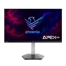 Phoenix technologies Monitor Gaming Apex Pro 27" QHD 180Hz 1ms