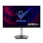 Phoenix technologies Monitor Gaming Apex Pro 27" QHD 180Hz 1ms