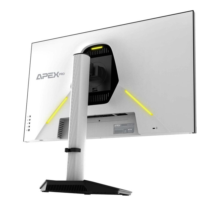 Phoenix technologies Monitor Gaming Apex Pro 27" QHD 180Hz 1ms Phoenix technologies Monitor Gaming Apex Pro 27" QHD 180Hz 1ms