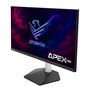 Phoenix technologies Monitor Gaming Apex Pro 27" QHD 180Hz 1ms