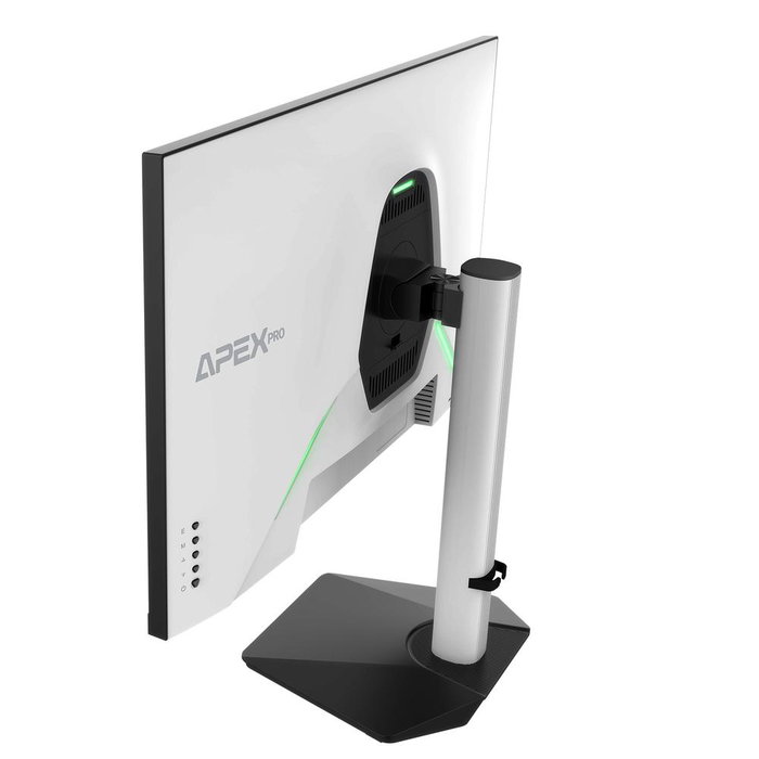 Phoenix technologies Monitor Gaming Apex Pro 27" QHD 180Hz 1ms Phoenix technologies Monitor Gaming Apex Pro 27" QHD 180Hz 1ms