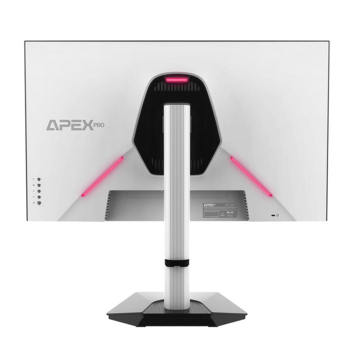 Phoenix technologies Monitor Gaming Apex Pro 27" QHD 180Hz 1ms Phoenix technologies Monitor Gaming Apex Pro 27" QHD 180Hz 1ms