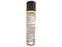 Raid Insecticida Spray Moscas y Mosquitos Frescor Natural Bote 400 ml