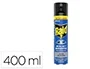 Raid Insecticida Spray Moscas y Mosquitos Frescor Natural Bote 400 ml