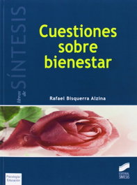 Cuestiones sobre bienestar, VV.AA. - SINTESIS EDITORIAL