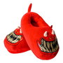 Warhammer 40,000 Pantuflas Red Squig Slippers (One Size)