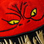 Warhammer 40,000 Pantuflas Red Squig Slippers (One Size)