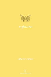 sojourn, Alberto Ramos - ESPASA CALPE