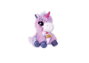 Zuru Pet Shop Surprise Peluche Animalito Interactivo en Transportín Fiesta de Cumpleaños - Repite lo que Dices - Modelos Surtidos, 3 Años