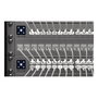 Ubiquiti Networks UACC-Cable-Patch-EL-5M-W Cable de Red UniFi Etherlighting Cat6 5 m PoE++ Blanco RJ-45 Macho Plug and Play