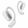 Auriculares con Micrófono Baseus A00073200213-00 Blanco