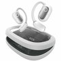 Auriculares con Micrófono Baseus A00073200213-00 Blanco