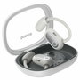 Auriculares con Micrófono Baseus A00073200213-00 Blanco