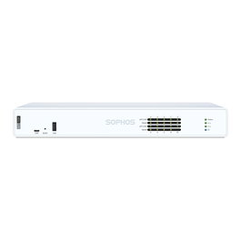 Sophos XGS 128 Security Appliance con cable de alimentación EU