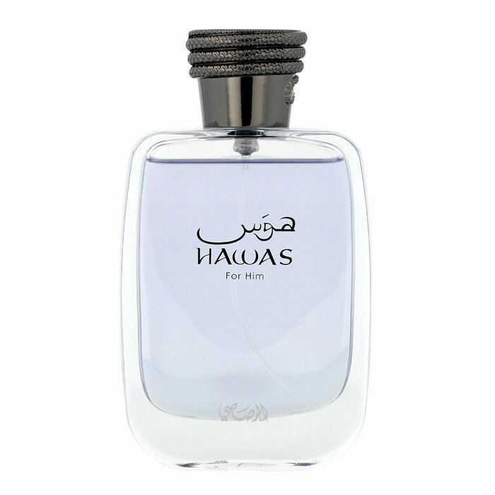 Rasasi Hawas For Him Eau de Parfum 100 ml Rasasi Hawas For Him Eau de Parfum 100 ml