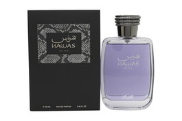 Rasasi Hawas for Him Eau de Parfum 100ml Spray