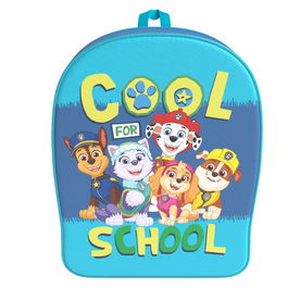 CYP BRANDS Mochila Patrulla Canina Paw Patrol 30cm 24x10x30cm