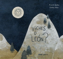 OQO, Viches o león?
