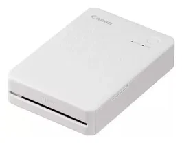 Canon SELPHY SQUARE QX20 Impresora portátil sublimación de tinta blanco