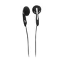 TNB Auriculares T'nB One Alámbricos In-ear Negro
