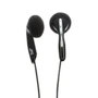 TNB Auriculares T'nB One Alámbricos In-ear Negro