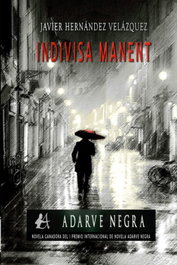 INDIVISA MANENT, Javier Hernández Velázquez - EDITORIAL ADARVE