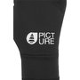 Guantes Picture GT131-A Negro