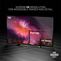 Lindy Cable HDMI 36470 de 0,5 m, Tipo A, Negro