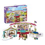 Schleich Horse Club 42466 Groe Pferdeshow Playset