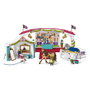 Schleich Horse Club 42466 Groe Pferdeshow Playset