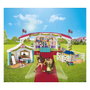 Schleich Horse Club 42466 Groe Pferdeshow Playset