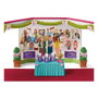 Schleich Horse Club 42466 Groe Pferdeshow Playset