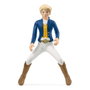 Schleich Horse Club 42466 Groe Pferdeshow Playset