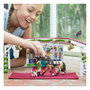 Schleich Horse Club 42466 Groe Pferdeshow Playset