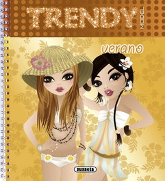 Verano, VV.AA. - SUSAETA EDICIONES