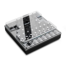 DECKSAVER Lyra8 Funda Protectora de Policarbonato para SOMA LABORATORY Lyra 8