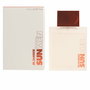 Jil Sander Sun Men Eau de Toilette Vaporizador 125 ml