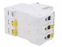SCHNEIDER ELECTRIC ACTI9 MCB Interruptor magnetotérmico 63A 3 polos Característica B