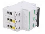 SCHNEIDER ELECTRIC ACTI9 MCB Interruptor magnetotérmico 63A 3 polos Característica B
