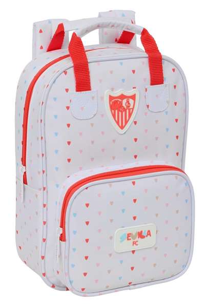 Safta Mochila Infantil 20x28x8 cm, Edad Mínima Recomendada 36 Meses Safta Mochila Infantil 20x28x8 cm, Edad Mínima Recomendada 36 Meses