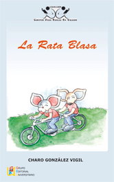 La rata Blasa, José Martínez Romero, Antonio Alcalá Barruz - GEU