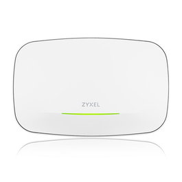 Zyxel WBE630S Punto de Acceso WiFi 7 Tri-Banda 11530 Mbit/s con PoE, Color Blanco