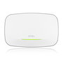 Zyxel WBE630S Punto de Acceso WiFi 7 Tri-Banda 11530 Mbit/s con PoE, Color Blanco