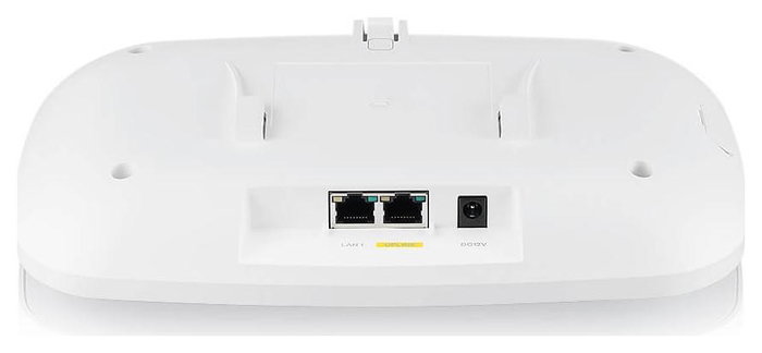 Zyxel WBE630S Punto de acceso WiFi 7 de triple banda con PoE