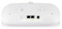 Zyxel WBE630S Punto de acceso WiFi 7 de triple banda con PoE