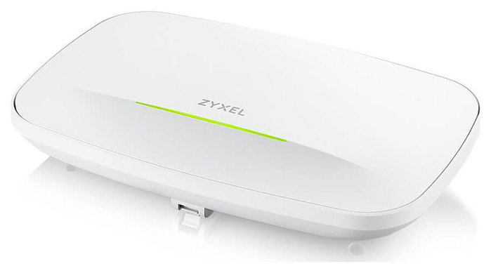 Zyxel WBE630S Punto de acceso WiFi 7 de triple banda con PoE