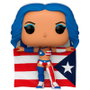 FUNKO Figura POP WWE Zelina Vega