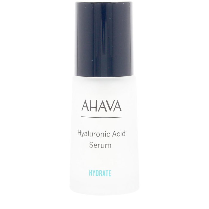 Ahava Sérum Hidratante Ácido Hialurónico 30 ml Ahava Sérum Hidratante Ácido Hialurónico 30 ml