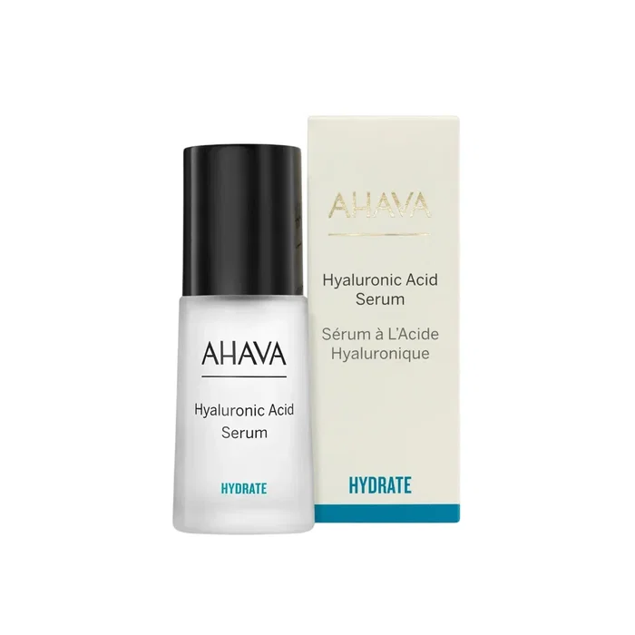 Ahava HYALURONIC ACID sérum hidratante 30 ml Ahava HYALURONIC ACID sérum hidratante 30 ml