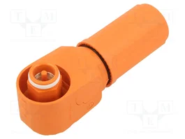 LAPP Conector de alimentación DC EPIC® BATTERY 350HO7PC02